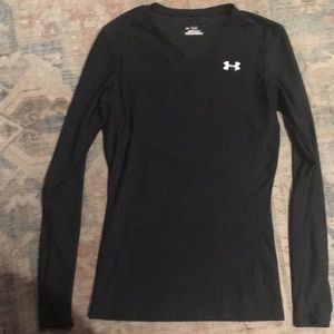 Black under armour